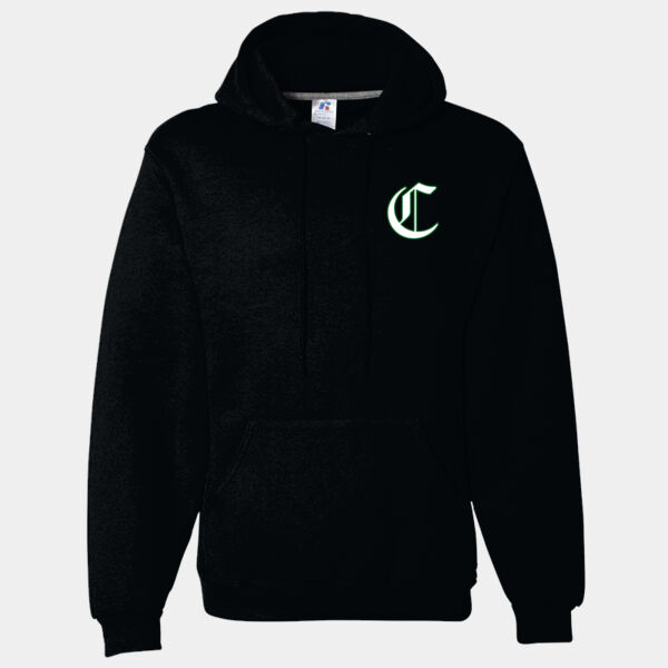 Cabrillo Russell Dri-Power Hoodie Thumbnail