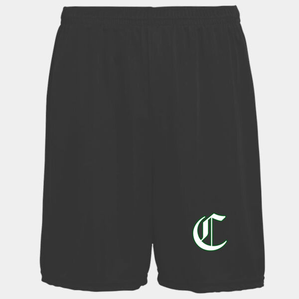 Cabrillo Octane Shorts Thumbnail