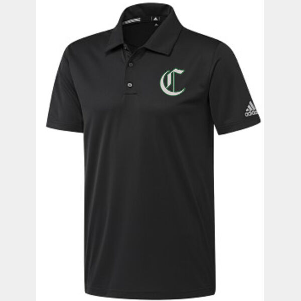 Cabrillo Adidas Grind Polo Thumbnail