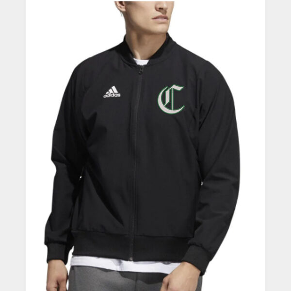 Cabrillo Adidas Woven Bomber Thumbnail