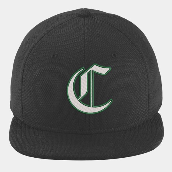 Cabrillo New Era Diamond Cap (Flat Bill) Thumbnail