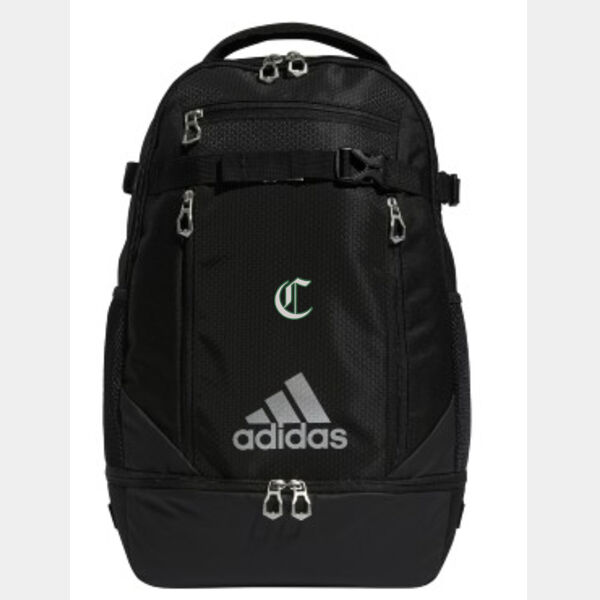 Cabrillo Adidas Team Utility Backpack Thumbnail