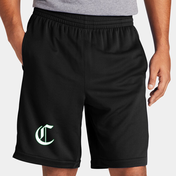 Cabrillo Position Short w/Pockets Thumbnail