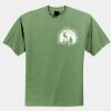 Youth Classic Short Sleeve Crewneck Tee Thumbnail