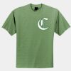 Youth Classic Short Sleeve Crewneck Tee Thumbnail