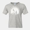 DryBlend® Youth T-Shirt Thumbnail